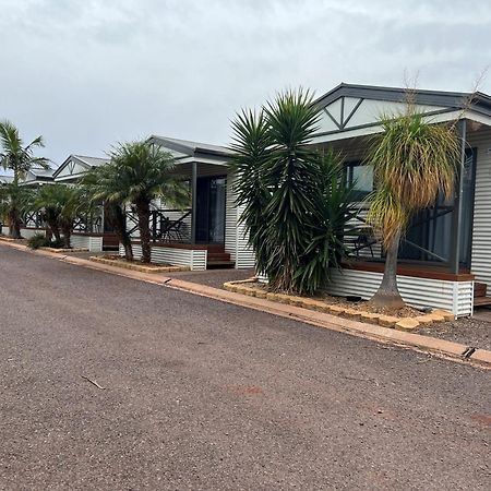 The Sundowner Cabin & Tourist Park Whyalla Luaran gambar