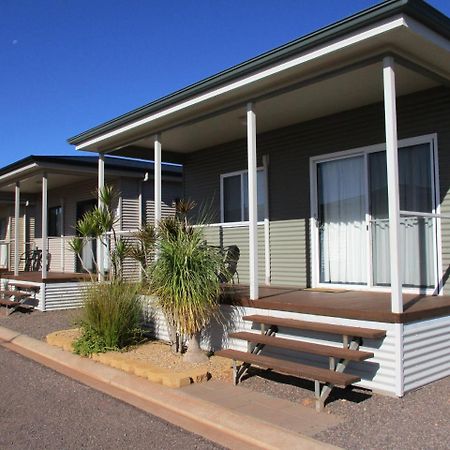 The Sundowner Cabin & Tourist Park Whyalla Luaran gambar