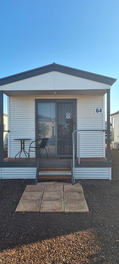 The Sundowner Cabin & Tourist Park Whyalla Luaran gambar