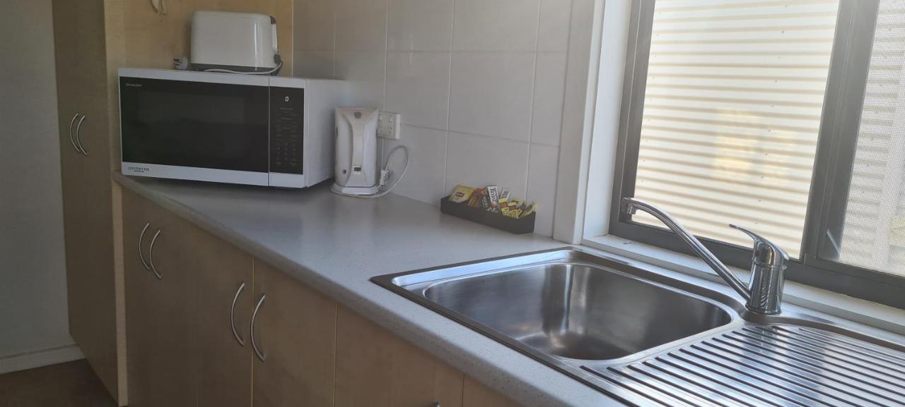 The Sundowner Cabin & Tourist Park Whyalla Luaran gambar