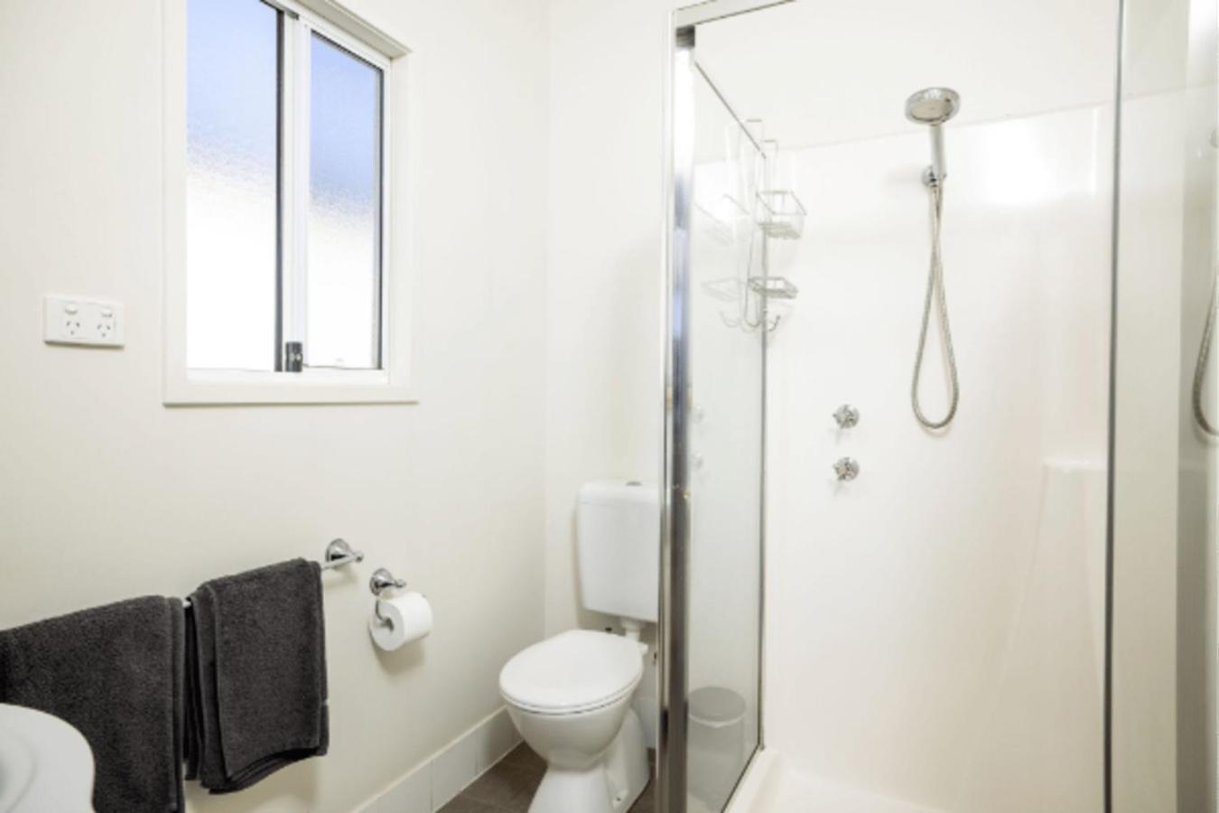 The Sundowner Cabin & Tourist Park Whyalla Luaran gambar