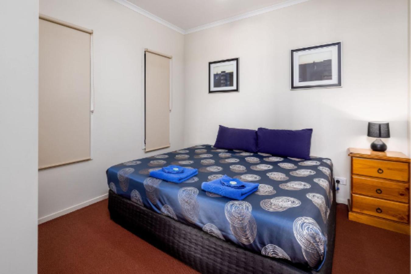 The Sundowner Cabin & Tourist Park Whyalla Luaran gambar