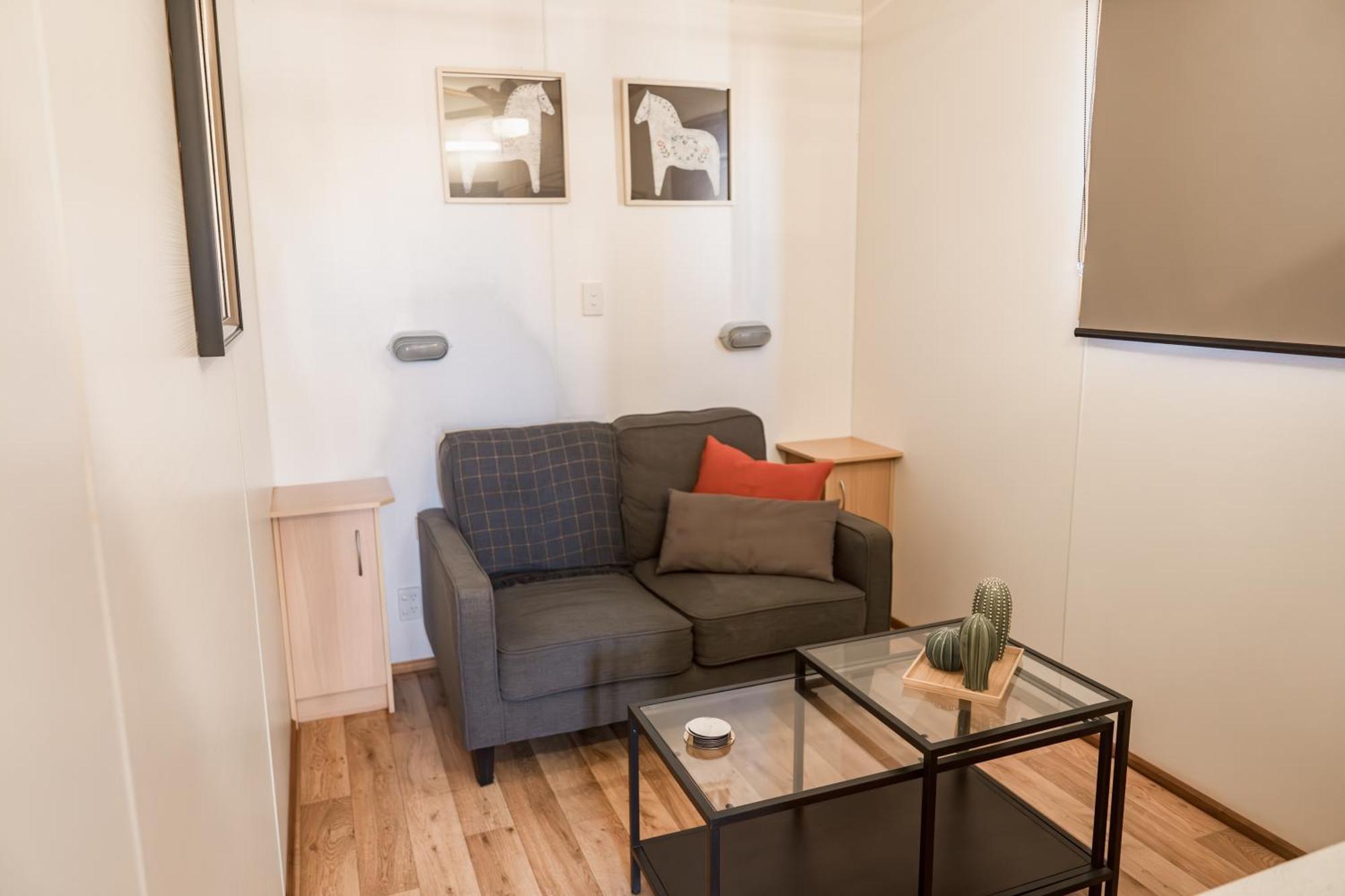 The Sundowner Cabin & Tourist Park Whyalla Luaran gambar