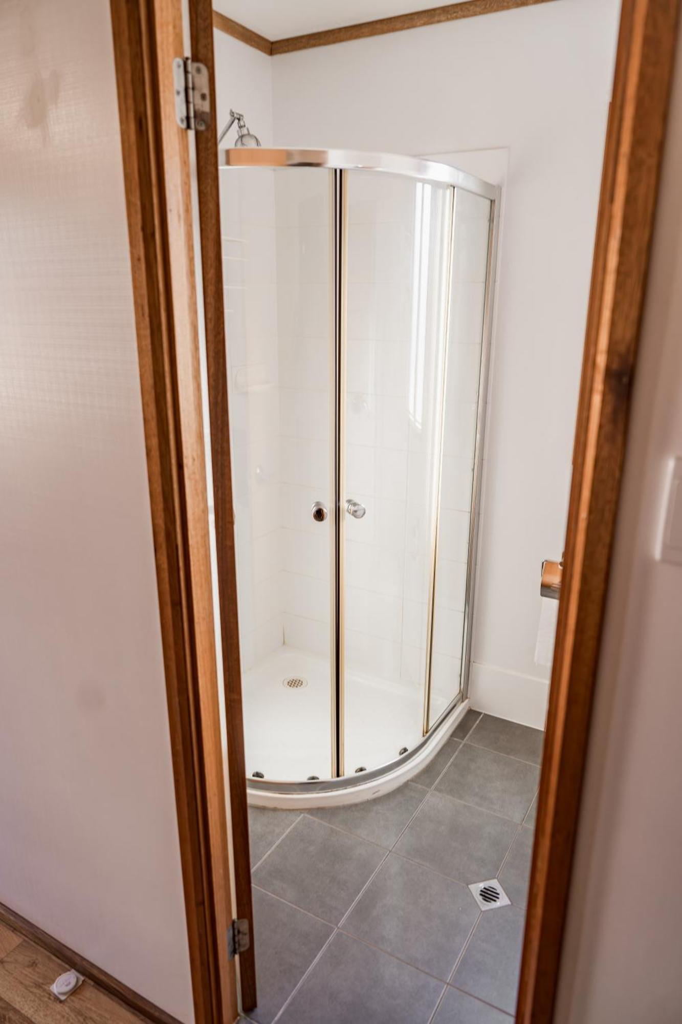 The Sundowner Cabin & Tourist Park Whyalla Luaran gambar