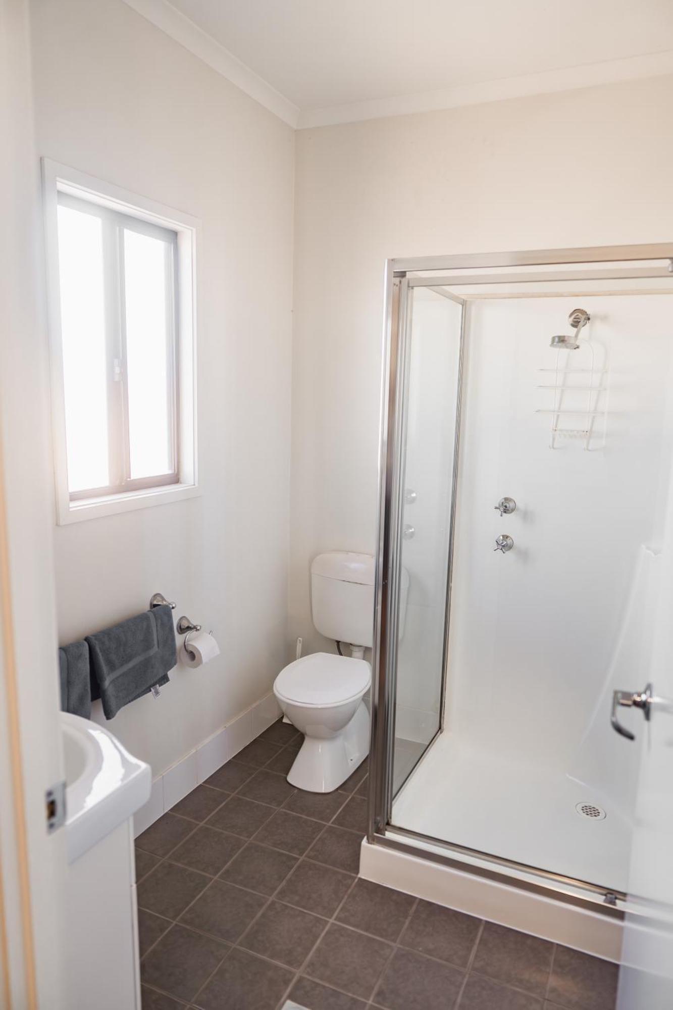 The Sundowner Cabin & Tourist Park Whyalla Luaran gambar