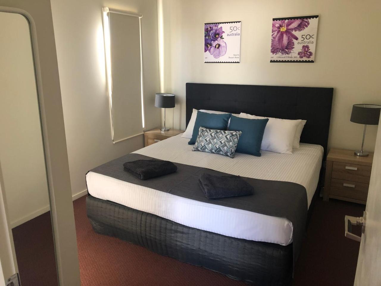 The Sundowner Cabin & Tourist Park Whyalla Luaran gambar
