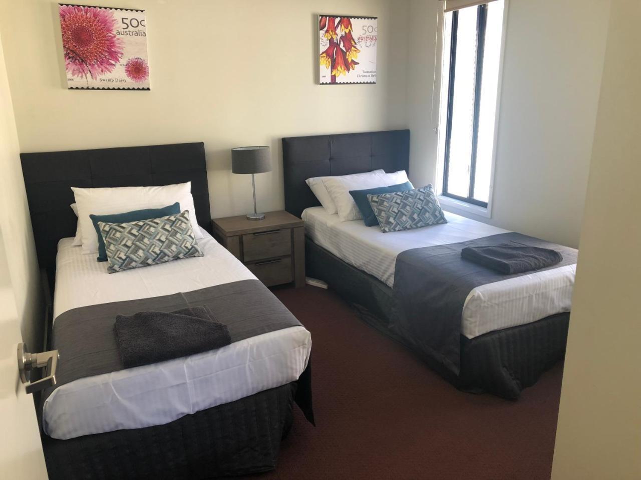 The Sundowner Cabin & Tourist Park Whyalla Luaran gambar
