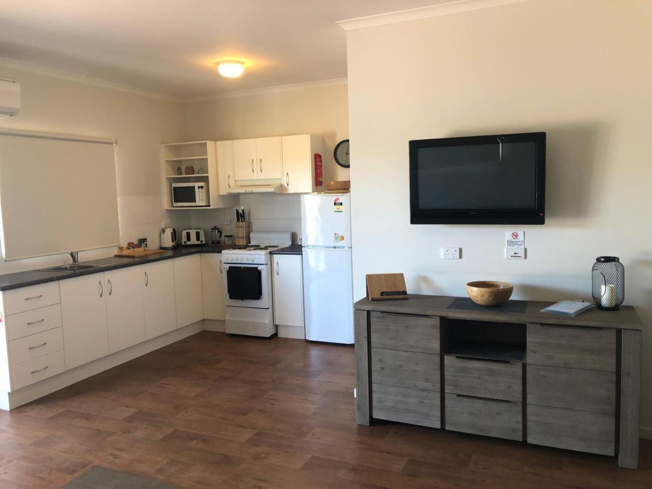 The Sundowner Cabin & Tourist Park Whyalla Luaran gambar