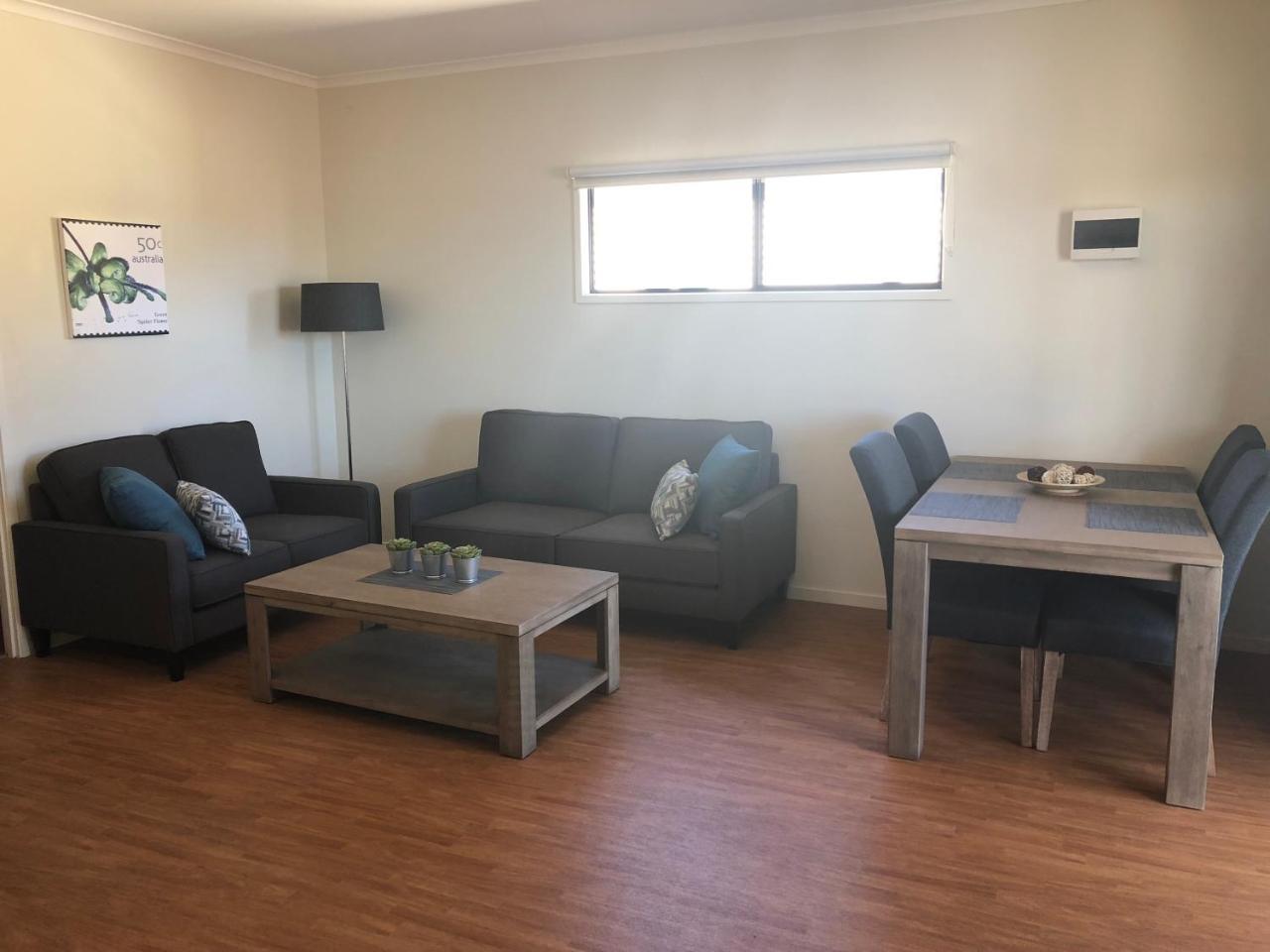 The Sundowner Cabin & Tourist Park Whyalla Luaran gambar