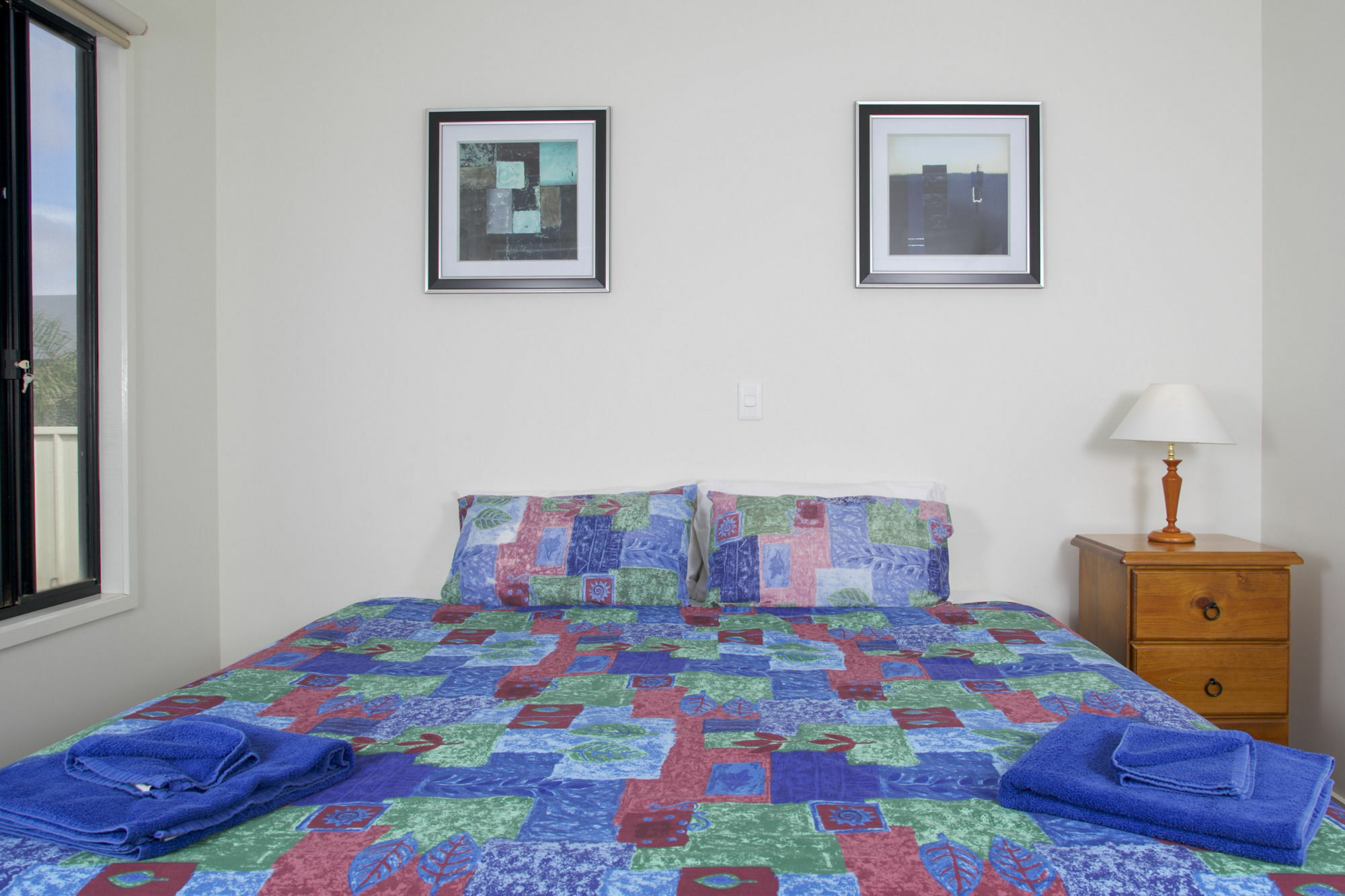 The Sundowner Cabin & Tourist Park Whyalla Luaran gambar