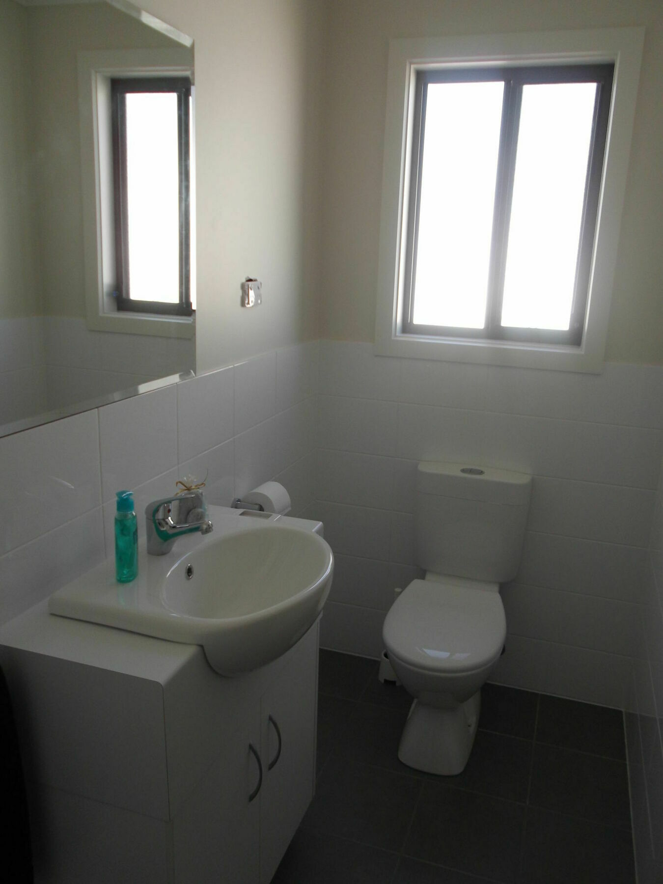 The Sundowner Cabin & Tourist Park Whyalla Luaran gambar
